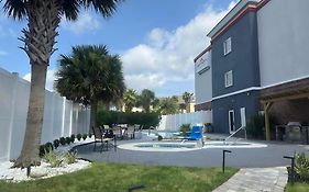 Hawthorn Extended Stay By Wyndham Kingsland Hotel United States Of America